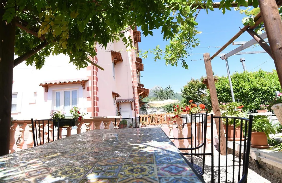 La Casa Dei Desideri-1